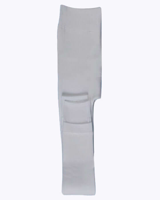 ساق شلواری زنانه داخل کرکی THANK YOU